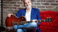 David Lebón ganó el Gardel de Oro: todos los premiados David Lebón ganó el Gardel de Oro: todos los premiados