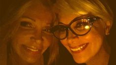 La mejor amiga de Carmen Barbieri reveló la última conversación que tuvieron La mejor amiga de Carmen Barbieri reveló la última conversación que tuvieron