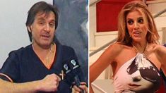 Aníbal Lotocki se defiende: A Virginia Gallardo le mandé carta documento Aníbal Lotocki se defiende: A Virginia Gallardo le mandé carta documento