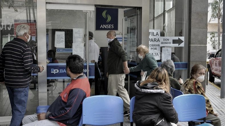 Hasta el momento se desconoce cuándo será el próximo aumento.&nbsp;