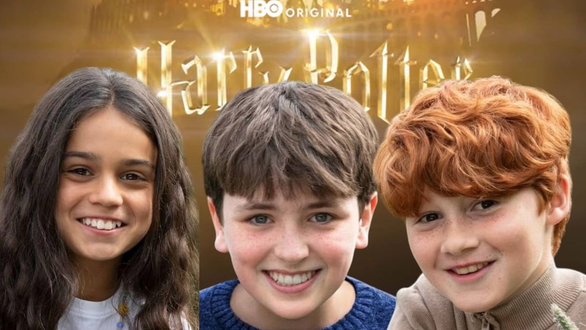 El inesperado cambio de última hora que sacude a la serie de Harry Potter