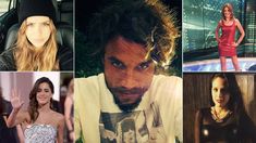 Daniel Osvaldo se escracha solo: ¡la China Suárez, Tini Stoessel, Barbie Vélez, una periodista, una animadora infantil y muchas más...! Daniel Osvaldo se escracha solo: ¡la China Suárez, Tini Stoessel, Barbie Vélez, una periodista, una animadora infantil y muchas más...!