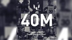 ¡Todo un país! Lionel Messi llegó a los 40 millones de seguidores en Instagram ¡Todo un país! Lionel Messi llegó a los 40 millones de seguidores en Instagram