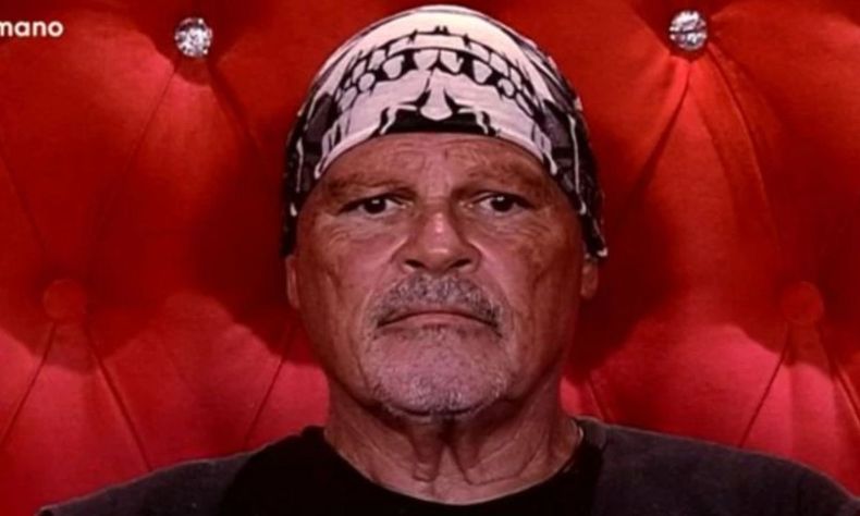 Walter volvió a generar polémica.