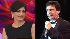 Cecilia Milone vs Nito Artaza: Yo quedé como la amante y él cuidó su imagen pública, no se lo perdono Cecilia Milone vs Nito Artaza: Yo quedé como la amante y él cuidó su imagen pública, no se lo perdono