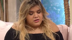 More contó el momento más dramático de su pelea con Jorge Rial More contó el momento más dramático de su pelea con Jorge Rial