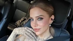 Evangelina Anderson confirmó dónde vivirá tras la ida de Demichelis a México. Evangelina Anderson confirmó dónde vivirá tras la ida de Demichelis a México.