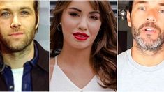 Lali Espósito habló de sus ex: Benjamín fue el gran amor de mi vida, Mariano no se compara Lali Espósito habló de sus ex: Benjamín fue el gran amor de mi vida, Mariano no se compara