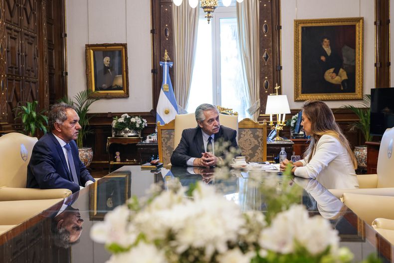 Scioli