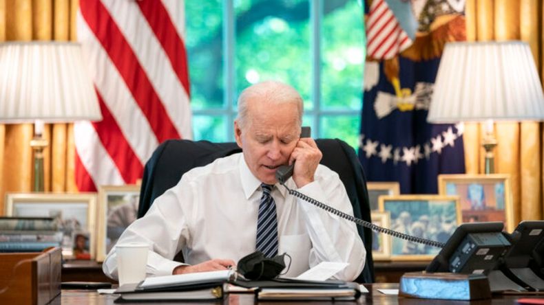 Aumenta el riesgo de default en Estados Unidos: peligra el acuerdo entre demócratas y republicanos