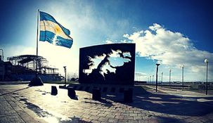 Las Islas Malvinas volvieron al centro de la escena y se reactivó el reclamo por la soberanía.&nbsp;