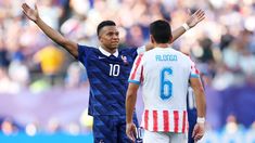 Tras la derrota de Paraguay ante Francia, las redes se inundaron de memes.&nbsp;