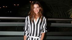 Calu Rivero confiesa: Mi familia me dice Ojo con Nicolás Cabré Calu Rivero confiesa: Mi familia me dice Ojo con Nicolás Cabré