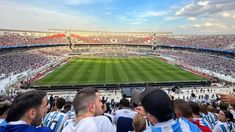 argentina - paraguay: como seran los cortes de transito y el acceso de publico argentina - paraguay: como seran los cortes de transito y el acceso de publico