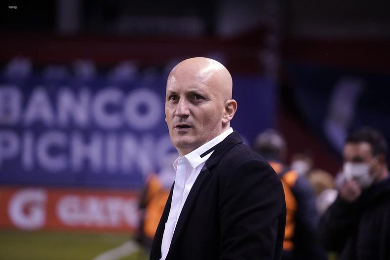 Quién es Pablo Repetto
