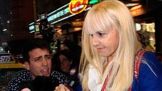 Claudia Villafañe le respondió a Diego Maradona. Claudia Villafañe le respondió a Diego Maradona.