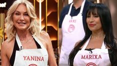 Marixa Balli le contestó a Yanina Latorre. Marixa Balli le contestó a Yanina Latorre.
