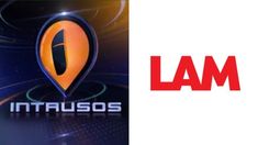 Karina Iavícoli se fue de Intrusos. Karina Iavícoli se fue de Intrusos.