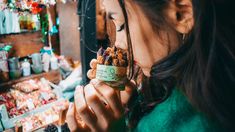 Diez fragancias fueron probadas en más de 200 personas para determinarlo. Diez fragancias fueron probadas en más de 200 personas para determinarlo.