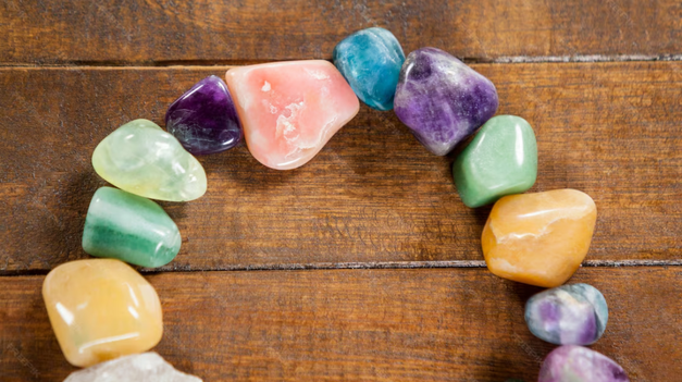 Estos son las piedras correspondientes a cada signo, según la astrología árabe.