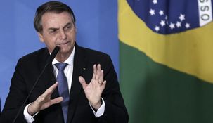 Brasil: Jair Bolsonaro advirtió que el Gobierno de Lula da Silva no durará mucho.