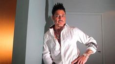 El último deseo no cumplido de Ricardo Fort El último deseo no cumplido de Ricardo Fort