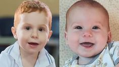 Los cuerpos de Ariel y Kfir Bibas fueron entregados el jueves por Hamás. Los cuerpos de Ariel y Kfir Bibas fueron entregados el jueves por Hamás.