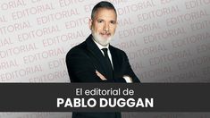 Las principales declaraciones de Pablo Duggan. Las principales declaraciones de Pablo Duggan.