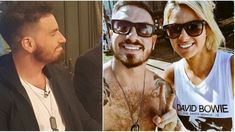 La pícara respuesta de Fede Bal sobre un nuevo romance y la pregunta incisiva de Mirtha: ¿Ailén Bechara está en tu vida? La pícara respuesta de Fede Bal sobre un nuevo romance y la pregunta incisiva de Mirtha: ¿Ailén Bechara está en tu vida?