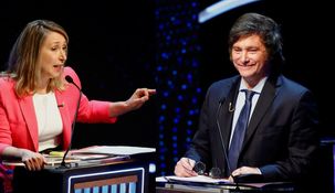 Bregman a Milei: No entendí nada de lo que dijo.