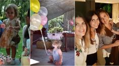 Cumpleaños de Malaika Cumpleaños de Malaika