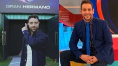 Diego Poggi y Rodrigo Lussich se sacaron chispas entre acusaciones e insultos en redes sociales Diego Poggi y Rodrigo Lussich se sacaron chispas entre acusaciones e insultos en redes sociales