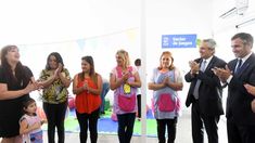 Alberto Fernández reapareció públicamente en Pilar.