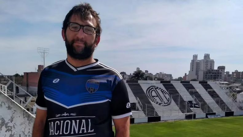 Detuvieron a uno de los involucrados en el crimen del periodista de Neuquén