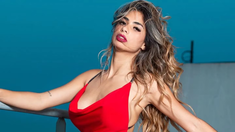 A Daniela Celis le dieron de baja la cuenta de Instagram A Daniela Celis le dieron de baja la cuenta de Instagram