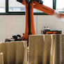 La innovación en materiales para construir edificios a partir del maíz La innovación en materiales para construir edificios a partir del maíz