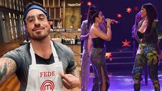MasterChef vs Cantando MasterChef vs Cantando