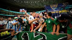 La pica entre los hinchas mexicanos y argentinos es una de las rivalidades más intensas y virales del fútbol moderno. La pica entre los hinchas mexicanos y argentinos es una de las rivalidades más intensas y virales del fútbol moderno.