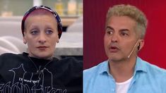 Ángel de Brito reveló por qué Furia debe abandonar la casa de Gran Hermano Ángel de Brito reveló por qué Furia debe abandonar la casa de Gran Hermano