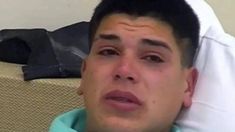 El exparticipante de GH quedó envuelto en un hecho policial con su padre. El exparticipante de GH quedó envuelto en un hecho policial con su padre.