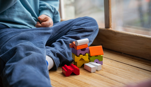 La mejora en las técnicas de diagnóstico permiten detectar el autismo a edades más tempranas. La mejora en las técnicas de diagnóstico permiten detectar el autismo a edades más tempranas.