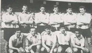 Racing le ganó 11 a 3 a Rosario Central.