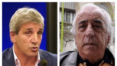 Luis Caputo recibirá a Roberto Fernández y representantes de las empresas de transporte.&nbsp;