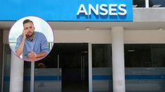 ANSES explicó cómo evitar posibles estafas. ANSES explicó cómo evitar posibles estafas.