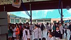 La Escuela Secundaria N°44 de San Pedro de Colalao vivió una jornada de extrema preocupación. La Escuela Secundaria N°44 de San Pedro de Colalao vivió una jornada de extrema preocupación.