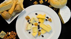 Las mejores opciones para la ruta del queso. Las mejores opciones para la ruta del queso.