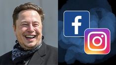 Elon Musk decidió humillar a Facebook e Instagram tras sus caídas mundiales. Elon Musk decidió humillar a Facebook e Instagram tras sus caídas mundiales.