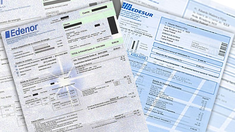 La inscripción al formulario de Registro de Acceso a los Subsidios de Energía (RASE) es por terminación de DNI.