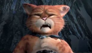 El gato con botas: El último deseo llegó a Netflix en los últimos días de mayo 2025 y está siendo tendencia para disfrutar en familia.