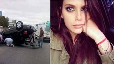 Barbie Vélez habló del accidente automovilístico: Gracias a Dios fue sólo un susto Barbie Vélez habló del accidente automovilístico: Gracias a Dios fue sólo un susto